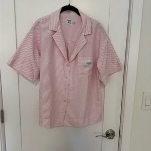 Princess Polly Sleep Shirt